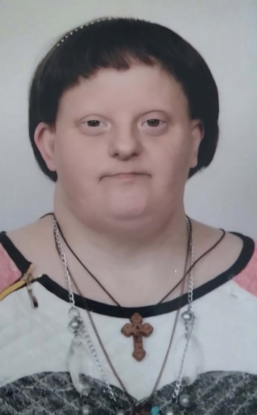 .